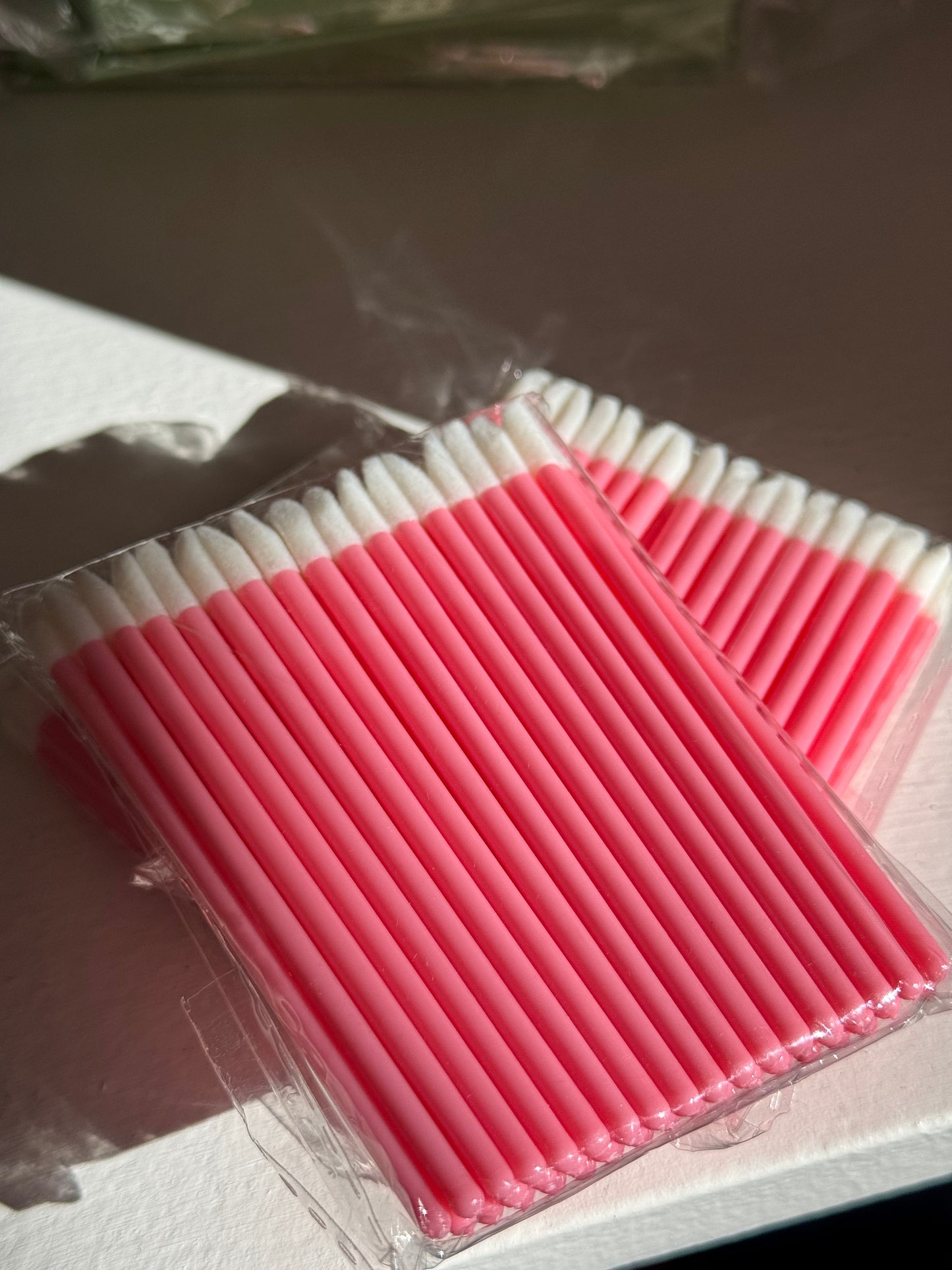 Disposable Applicator