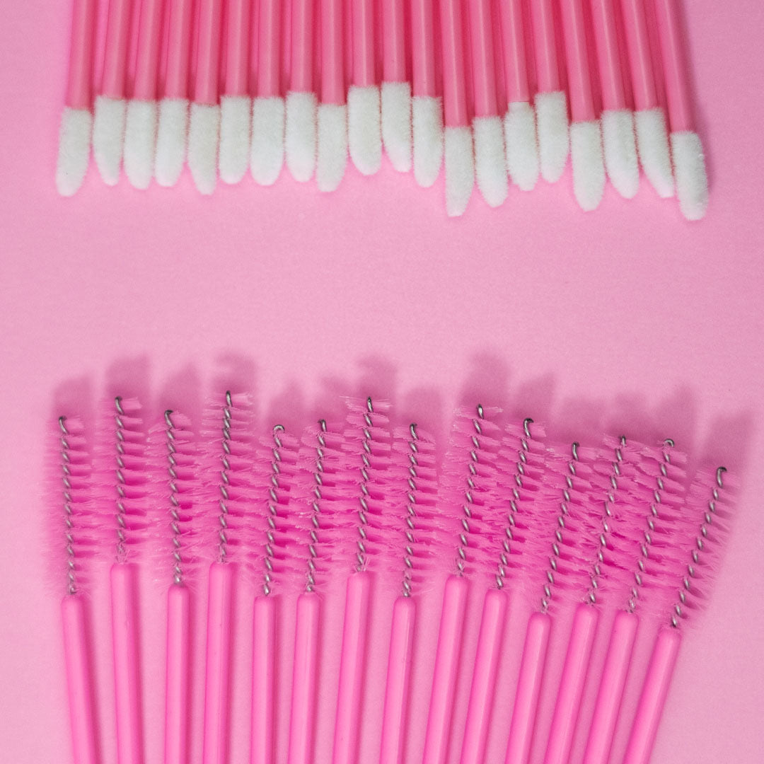 Lash Spoolies / Brush
