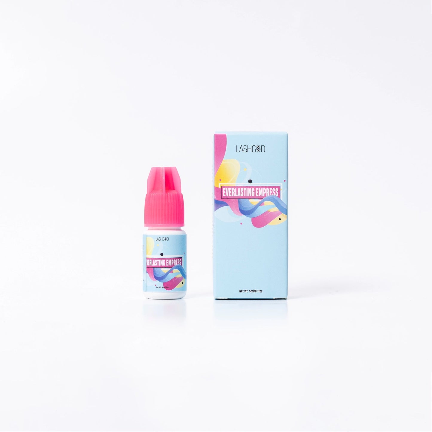 LASHGOD EVERLASTING EMPRESS MASTER ADHESIVE